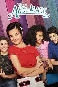 Andi Mack S03E04