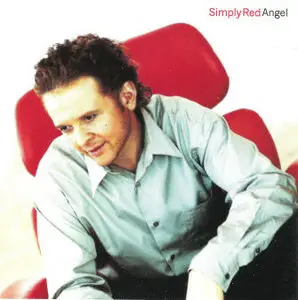 Simply Red - Angel (1996) [MAXI]