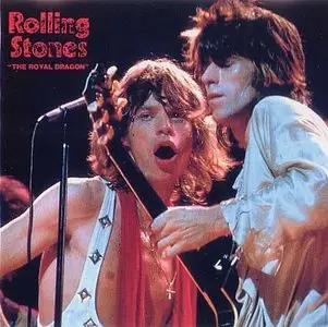The Rolling Stones - The Royal Dragon  (1972)