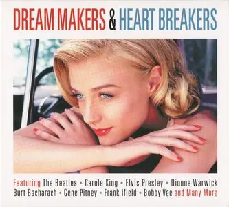 VA - Dream Makers & Heart Breakers (2013)