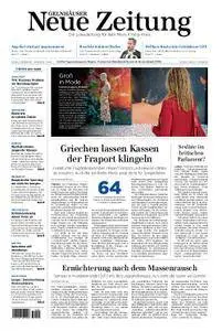 Gelnhäuser Neue Zeitung - 03. November 2017