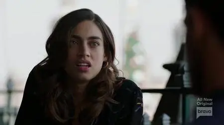 Imposters S02E03