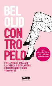 Bel Olid - Contropelo