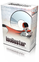 IsoBuster Pro ver. 1.9.1 - Final