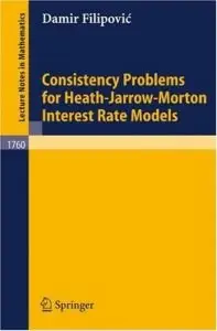 Consistency Problems for Heath-Jarrow-Morton Interest Rate Models (Repost)