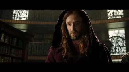 Warcraft (2016)