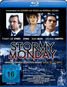 Stormy Monday (1988)