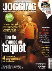 Jogging International - novembre 2017