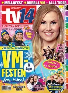 TV14 – 06 februari 2021