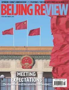 Beijing Review - March 02, 2023