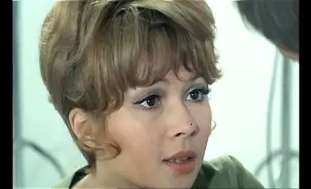 La petite vertue (1968)