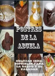   Postres de la abuela[PDF] 