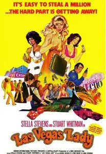 Las Vegas Lady (1975)