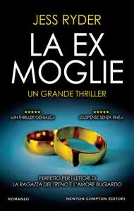 Jess Ryder - La ex moglie