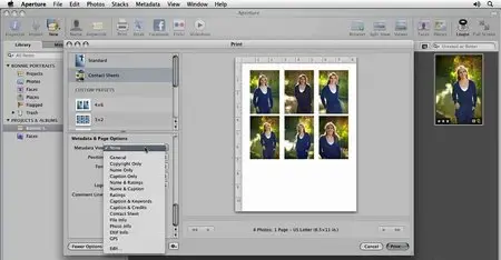 Aperture 3 Essential Training (Repost)
