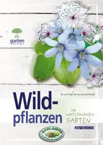 Wildpflanzen im naturnahen Garten (Repost)