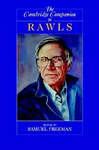  Samuel Freeman, "The Cambridge Companion to Rawls" (Repost) 