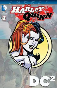Harley Quinn Annual 001 (2014) (digital, DC2)