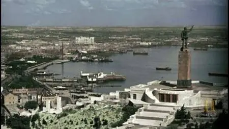 National Geographic - Objective Baku (2015)