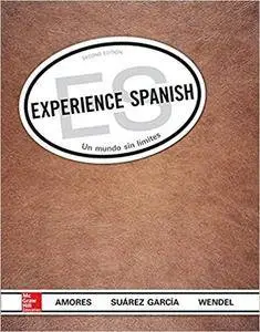 Experience Spanish, 2nd Edition