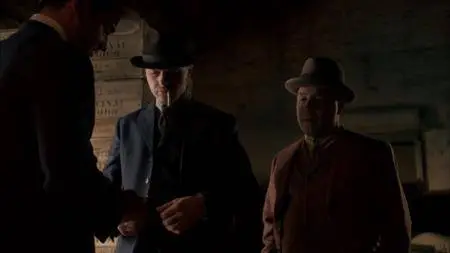 Boardwalk Empire S02E10