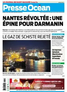 Presse Océan Saint Nazaire Presqu'île – 04 février 2022