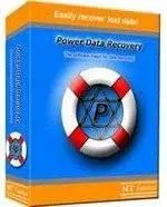 Power Data Recovery v3.1.1