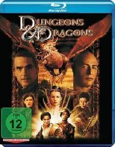 Dungeons & Dragons (2000)