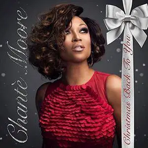 Chante Moore - Christmas Back to You (2017)