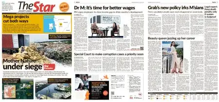 The Star Malaysia – 20 March 2019
