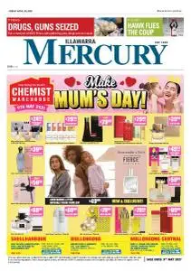Illawarra Mercury - April 30, 2021