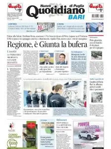 Quotidiano di Puglia Bari - 4 Febbraio 2022