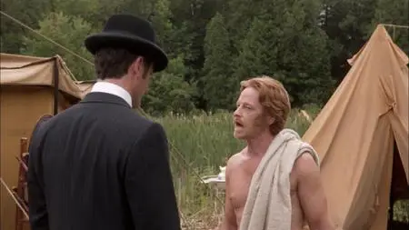 Murdoch Mysteries S06E05