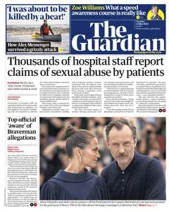 The Guardian - 23 May 2023