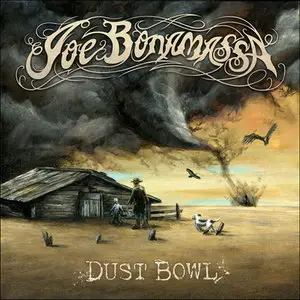 Joe Bonamassa - Dust Bowl (2011)