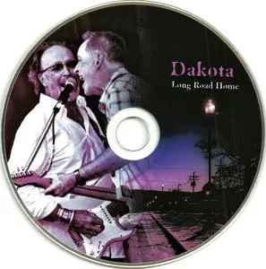 Dakota - Discography (1980-2015) *** Combined RE-UP ***