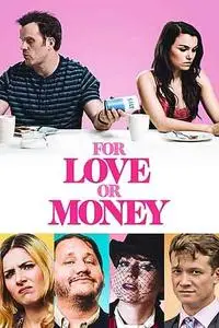 For Love or Money (2019)