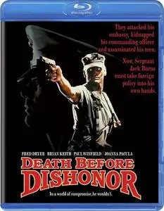 Death Before Dishonor (1987)