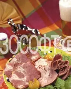 Izosoft 084 - Meat Delicacy StillLife 2