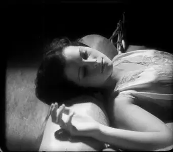 Ekstase / Ecstasy (1933)
