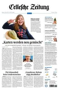 Cellesche Zeitung - 04. Februar 2019