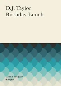 «Birthday Party» by DJ Taylor