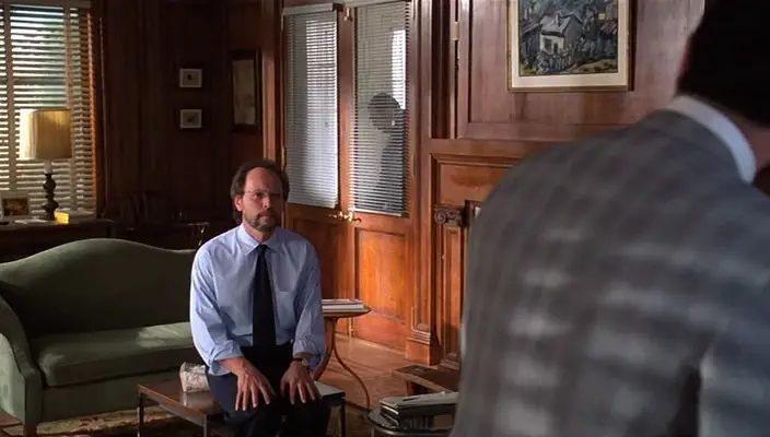 Analyze This (1999)