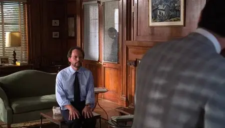 Analyze This (1999)