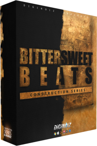 Diginoiz - Bittersweet Beats