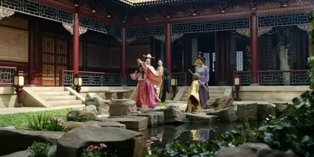 Marco Polo S01E04 (2014)