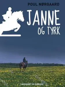 «Janne og tyrk» by Poul Nørgaard