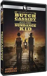 American Experience: Butch Cassidy and the Sundance Kid (2014)