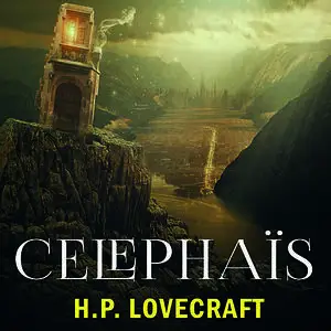 «Celephaïs» by Howard Lovecraft