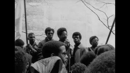 The Murder of Fred Hampton (1971)